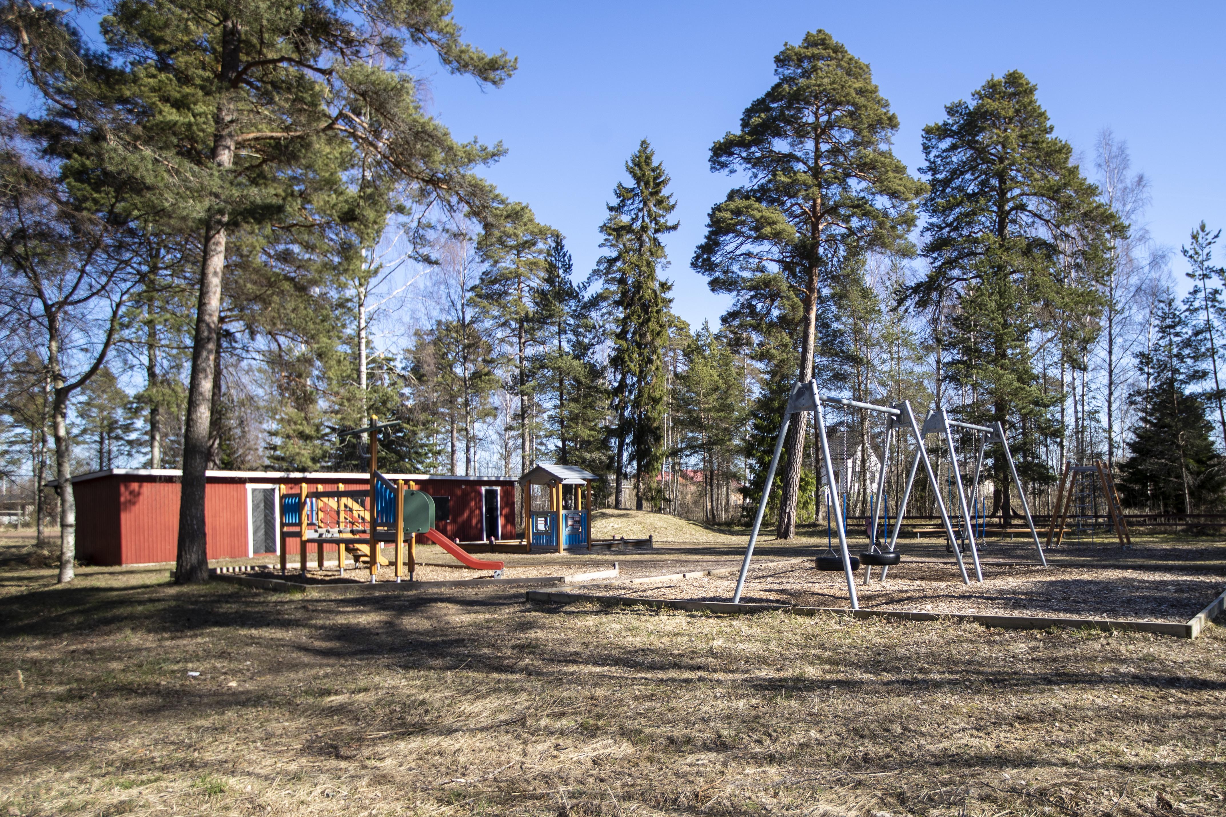 Klintvägen Apartments Mariehamn Exterior foto