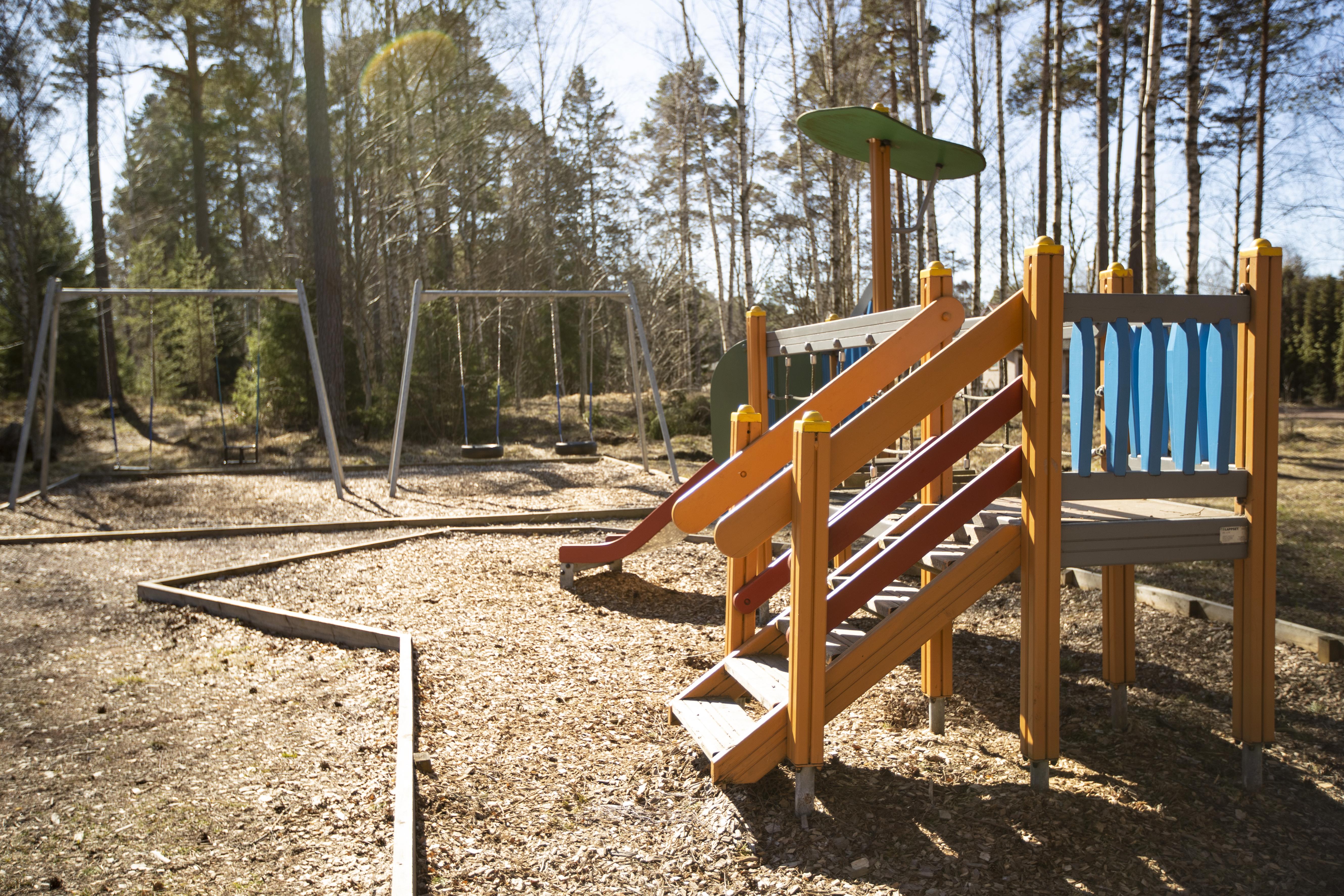 Klintvägen Apartments Mariehamn Exterior foto